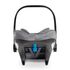 Scoica auto 0-13kg Avionaut Pixel - U.01 Gray-Melange, Culoare: Gri, Grupa: 0-13kg (0 luni - 12 luni) - poza 5 - ExclusivMAG.ro