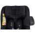 Scaun auto 0-18kg Avionaut iSize AeroFIX RWF Soft Line - AF.03 Black, Culoare: Negru, Grupa: 0-18kg (0 luni - 4 ani),poza 4