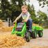 Tractor cu pedale si remorca Big Jim Loader - poza 7 - ExclusivMAG.ro