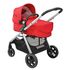 Carucior Zelia Maxi Cosi Nomad Red, Culoare: Rosu,poza 3