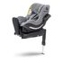Scaun auto 0-18kg Avionaut iSize - AF.01 Gray-Melange, Culoare: Gri, Grupa: 0-18kg (0 luni - 4 ani),poza 2