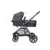 Carucior Zelia Maxi Cosi Essential Graphite, Culoare: Gri/Negru,poza 2