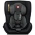 Scaun auto copii 0-18 Kg Lionelo Liam, Carbon Grey, Culoare: Gri, Grupa: 0-18kg (0 luni - 4 ani),poza 8
