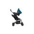 Scaun Auto Isofix Recaro Salia Elite Prime Sky Blue,poza 9