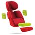 Scoica auto 0-13kg Avionaut Pixel - U.01 Gray-Melange, Culoare: Gri, Grupa: 0-13kg (0 luni - 12 luni) - poza 8 - ExclusivMAG.ro