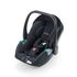 Scaun Auto i-Size Recaro Avan Prime Mat Black, Culoare: Gri/Negru, Grupa: 0-13kg (0 luni - 12 luni)  - ExclusivMAG.ro