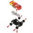Atelier Smoby Cars XRS Bricolo Center cu accesorii - poza 7 - ExclusivMAG.ro