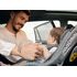 Scoica auto 0-13kg Avionaut Pixel - U.04 Warsaw Red, Culoare: Rosu, Grupa: 0-13kg (0 luni - 12 luni) - poza 8 - ExclusivMAG.ro