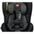 Scaun auto copii 0-18 Kg Lionelo Liam, Carbon Grey, Culoare: Gri, Grupa: 0-18kg (0 luni - 4 ani),poza 9