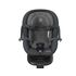 Scaun auto i-Size Maxi Cosi Mica Authentic Graphite, Culoare: Gri, Grupa: 0-18kg (0 luni - 4 ani),poza 4