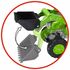 Tractor cu pedale si remorca Big Jim Loader - poza 4 - ExclusivMAG.ro