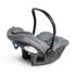 Scoica auto 0-13kg Avionaut Pixel - U.01 Gray-Melange, Culoare: Gri, Grupa: 0-13kg (0 luni - 12 luni) - poza 4 - ExclusivMAG.ro