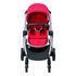 Carucior Zelia Maxi Cosi Nomad Red, Culoare: Rosu,poza 2