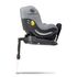 Scaun auto 0-18kg Avionaut iSize - AF.01 Gray-Melange, Culoare: Gri, Grupa: 0-18kg (0 luni - 4 ani),poza 6