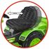 Tractor cu pedale si remorca Big Jim Loader - poza 5 - ExclusivMAG.ro
