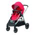 Carucior Zelia Maxi Cosi Nomad Red, Culoare: Rosu