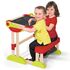 Banca scolara din lemn Smoby Modulo Space 2 in 1,poza 6