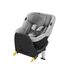 Scaun auto i-Size Maxi Cosi Mica Authentic Grey, Culoare: Gri deschis, Grupa: 0-18kg (0 luni - 4 ani)