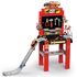 Atelier Smoby Cars XRS Bricolo Center cu accesorii  - ExclusivMAG.ro