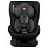 Scaun auto copii 0-18 Kg Lionelo Liam, Carbon Grey, Culoare: Gri, Grupa: 0-18kg (0 luni - 4 ani),poza 5
