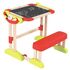 Banca scolara din lemn Smoby Modulo Space 2 in 1,poza 2