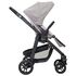 Carucior Graco Evo 2 in 1 TS Toasted Almond, Culoare: Crem - poza 8 - ExclusivMAG.ro