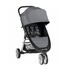 Carucior Baby Jogger City Mini 2 Slate, Culoare: Gri  - ExclusivMAG.ro