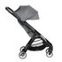 Carucior City Tour 2 Slate Baby Jogger, Culoare: Gri deschis - poza 2 - ExclusivMAG.ro