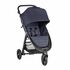 Carucior Baby Jogger City Mini GT2 Carbon, Culoare: Gri