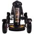 Kart cu pedale Kidscare F618 Air negru,poza 2