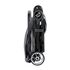 Carucior City Tour 2 Slate Baby Jogger, Culoare: Gri deschis - poza 3 - ExclusivMAG.ro
