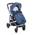 Carucior Graco Evo Avant 3 in 1 Ink i-Size, Culoare: Albastru - poza 11 - ExclusivMAG.ro