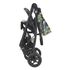 Carucior Breaze Lite Kaleidoscope Graco, Culoare: Multicolor - poza 3 - ExclusivMAG.ro