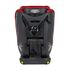 Scaun auto Avova Sperling-Fix I-Size Maple Red, Culoare: Rosu, Grupa: 9-36kg (9 luni - 12 ani) - poza 3 - ExclusivMAG.ro