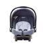 Carucior Evo 3 in 1 Mineral Graco, Culoare: Blue - poza 5 - ExclusivMAG.ro