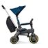 Tricicleta Doona Liki Trike S3 Royal Blue, Culoare: Albastru,poza 3