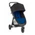 Carucior Baby Jogger City Mini GT2 Windsor, Culoare: Albastru  - ExclusivMAG.ro