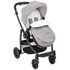 Carucior Graco Evo 2 in 1 TS Toasted Almond, Culoare: Crem - poza 2 - ExclusivMAG.ro
