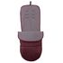 Carucior Graco Evo 3 in 1 Crimson, Culoare: Visiniu - poza 10 - ExclusivMAG.ro
