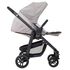 Carucior Graco Evo 2 in 1 TS Toasted Almond, Culoare: Crem - poza 7 - ExclusivMAG.ro