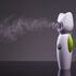 Aparat de aerosoli portabil si silentios KidsCare Angel - poza 5 - ExclusivMAG.ro