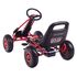 Kart cu pedale Kidscare Racer Air,poza 2