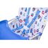 Scaun de masa Bimba Kidscare, Albastru, Culoare: Albastru,poza 5  - ExclusivMAG.ro Scaun de masa Bimba Kidscare, Albastru, Culoare: Albastru,poza 5