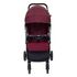 Carucior Breaze Lite Red Leopard Graco, Culoare: Rosu - poza 4 - ExclusivMAG.ro