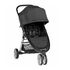 Carucior Baby Jogger City Mini 2 Jet, Culoare: Negru  - ExclusivMAG.ro