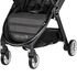 Carucior City Tour 2 Jet Baby Jogger, Culoare: Negru - poza 8 - ExclusivMAG.ro