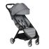 Carucior City Tour 2 Slate Baby Jogger, Culoare: Gri deschis  - ExclusivMAG.ro
