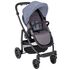 Carucior Evo 3 in 1 Mineral Graco, Culoare: Blue - poza 3 - ExclusivMAG.ro