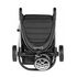 Carucior Baby Jogger City Mini 2 Jet, Culoare: Negru - poza 3 - ExclusivMAG.ro