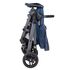 Carucior Graco Evo Avant 3 in 1 Ink i-Size, Culoare: Albastru - poza 8 - ExclusivMAG.ro